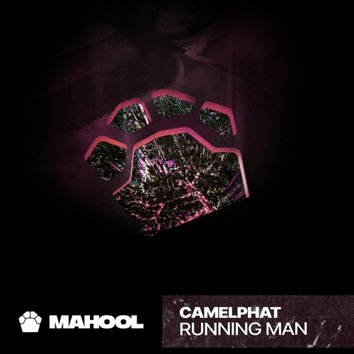 CamelPhat - Running Man [MHL006E]